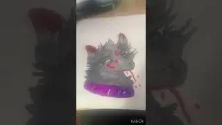 Бич из котов воителей