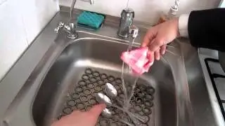 ДОЛБАНОЕ ПЛАТЬЕ! БЕЛО-ЗОЛОТОЕ ИЛИ ЧЁРНО-СИНЕЕ????????