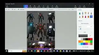 titanlar ama hepsi çok emek ver 1 abone alırım