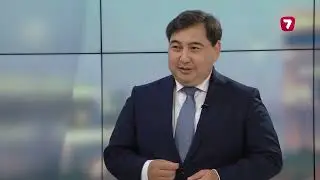 7 арна / Жаңа кезең / Мемлекеттік қызмет