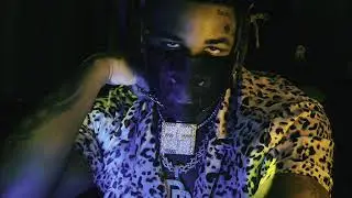 Vory - Zayski (Heaven Now) Instrumental