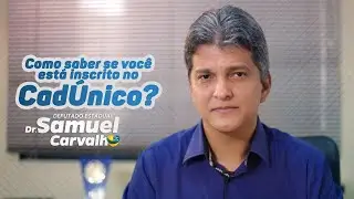 Como saber se você está inscrito no CadÚnico?
