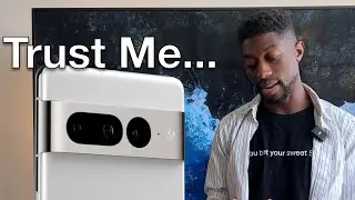 Pixel 7 Pro Follow Up Review | G2 Tensor Debacle