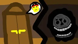DOORS...