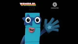 All Preview 2 Numberblocks Deepfakes V59 / All Preview 2 Chikn Nuggit Deepfakes Extended