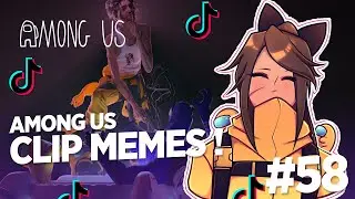 Among Us Tik Tok Montage #58