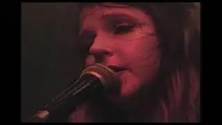 TYSK TYSK TASK LIVE @ THE WORTHEN ATTIC