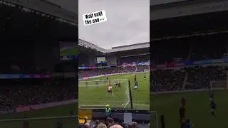Fabio Silva goal V Kilmarnock #rangers #rangersfc #goal #youtube #youtubeshorts #ytshorts #ytshort