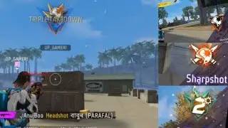 usp2 + p90 op hedshot