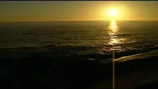 Sun set video Footage Video Background, wedding Background,  HD 4K  1080P  1