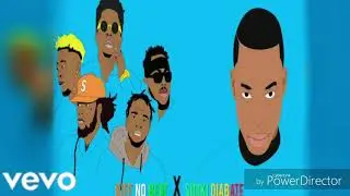 Kiff no beat Ft. Sidiki Diabate - C'est pas pareil ( New song )#1