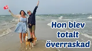 Hittar Kammi i Danmark