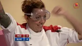 Адская кухня — Hell’s Kitchen — 16 сезон 9 серия