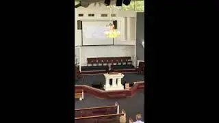 When Old Things Pass Away ~ Michael McGuire VIDEO