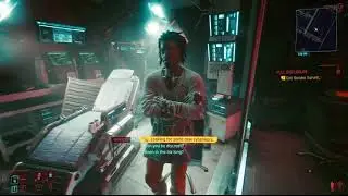 Cyberpunk 2077 - How To Get LEGENDARY Projectile Launch System (Quicktips)