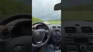 LADA GRANTA | Веселая песенка про ЛАДУ ГРАНТУ ✌️