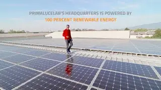 Using clean energy from our Star to help you to explore the Stars