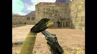 Cs 1.6 OyunSunucum Hard DDoS Config // cloudZ& MustafaBaskan