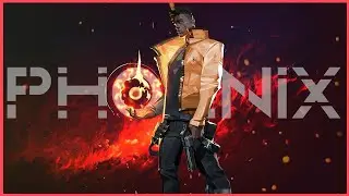 Valorant Montage #1