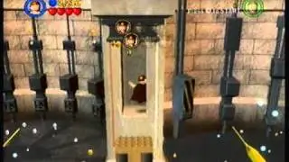 Lego Star Wars part 5 worse place ever.