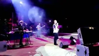 Концерт Алексея Брянцева 04