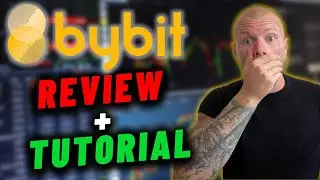 BYBIT REVIEW & TUTORIAL 2021: Beste Cryptocurrency Exchange voor Leverage/Hefboom Traden? 🔥🔥