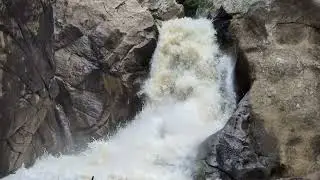 Boulder Falls 2024
