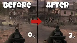 BO7 Aim Training Tutorial — The Routine That Actually Works
