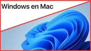 ¿Se puede instalar Windows en Mac? 🤔 Te mostramos cómo hacerlo en Mac con Chip M1 y M2  ✅ 💻