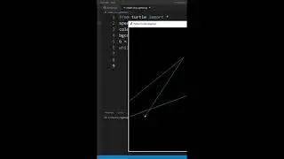how to create virus in python