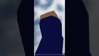 Martial artist new ultimate moves #roblox #strongestbattelgrounds  #martial artist #martialartist