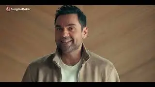 Junglee Poker x Abhay Deol (Office Film)