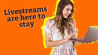 Why Livestream Concerts Are Here To Stay