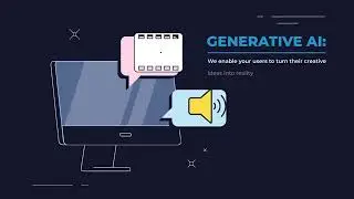 Litslink | 2D promo