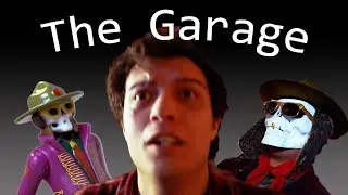 Live Boringly | YTP