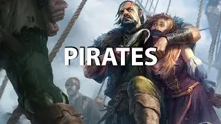 Gwent Homecoming: Skellige Pirate Ship deck - Crach an Craite Gameplay