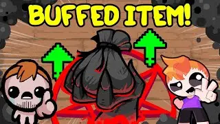 @SlayXc2 Asked Me to BUFF an Item and Here is What I Did!