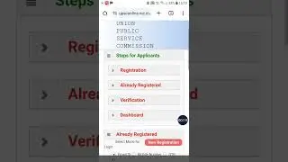 JOBKEY | UPSC CAPF RECRUITMENT ONLINE FORM 2024