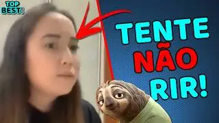 TRY NOT TO LAUGH 