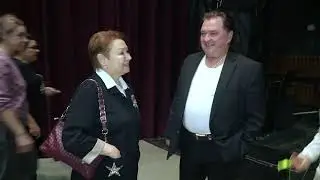 Тысяча и одна ночь. Уфа 13 ноября 2022
