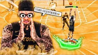 NBA 2K21 | I WENT BACK TO NBA 2K21 CURRENT GEN FOR 24 HOURS AND THIS HAPPENED... *MUST WATCH*
