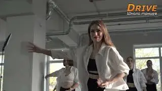 Соло-латина в Томске