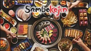 Napakasarap Naman Talaga Ng Food Nila Kaya Sulit Bayad Dito #sambokojin #sambokojinatwestavenue