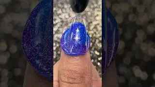 So SUS Blooper Nail transforms into somethin with a Bubble 🤦🏻‍♀️ This Nail took a wrong turn 🛑