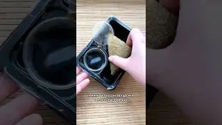 Пробуем готовый ОНИГИРАДЗУ/ Обзор ЕДЫ от ЯНЫ