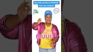 FAST VOCAL EXERCISE Duet Workout w/ Fun Vocal Coach
