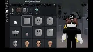 How to get fake korblox thank me later