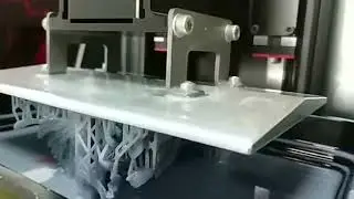 3d printing- film for 3d Printer