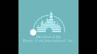 Pixar Animation Studios Walt Disney Television Buena Vista International, Inc. 2000