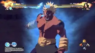 Naruto Ultimate Ninja Storm 4- Ever Been So Bored/Lazy??